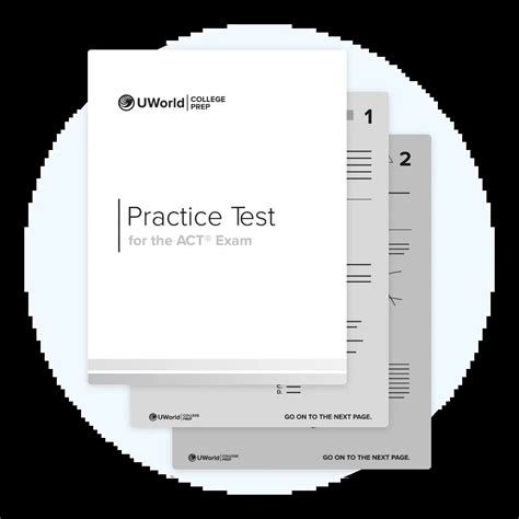 uworld act|uworld act practice.